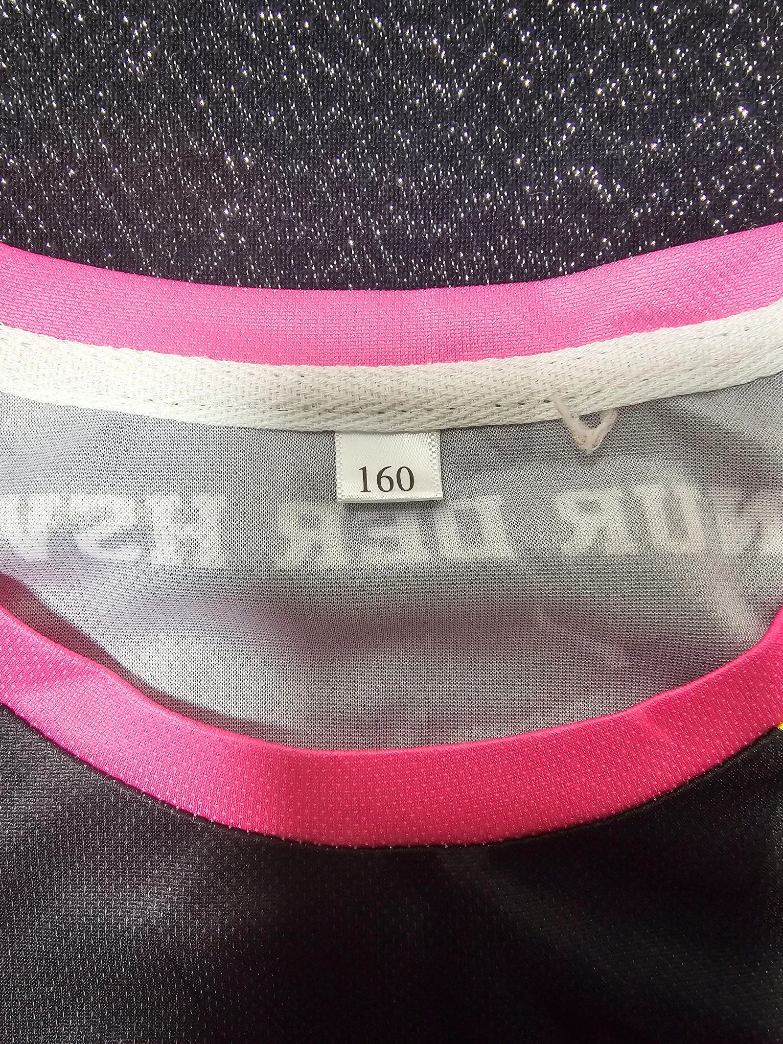 Maillot HSV Hambourg enfant neuf taille 160 – photo 3